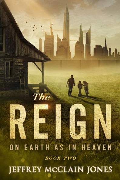 The REIGN II: On Earth as in Heaven