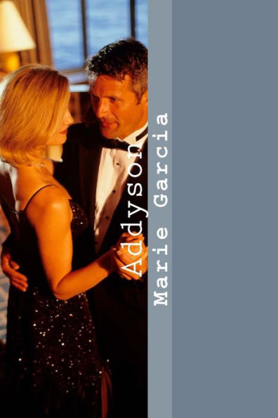 Addyson: a delta files novel