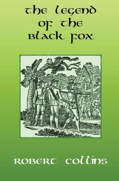 the Legend of Black Fox