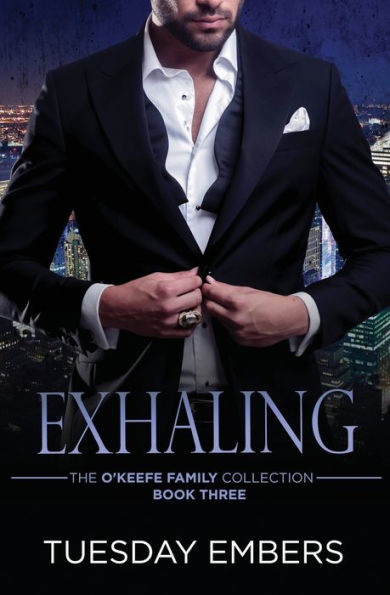 Exhaling: A Mafia Romance