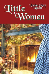 Title: Little Women, Author: Louisa May Alcott