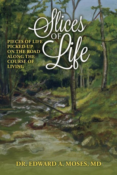 Slices of Life: Pieces of Life Picked Up on the Road Along the Course of Living