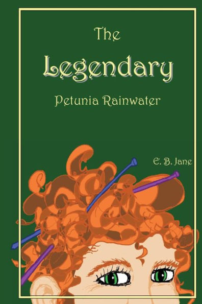 The Legendary Petunia Rainwater