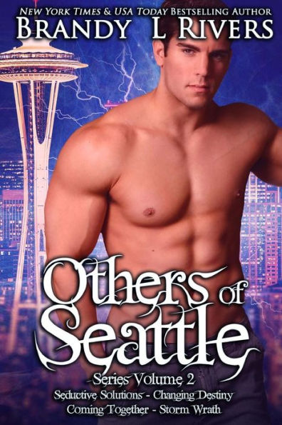 Others of Seattle: Series Volume 2