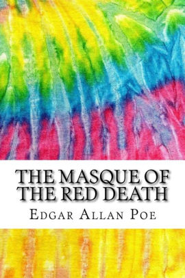 The Masque Of The Red Death Includes Mla Style Citations For The Masque Of The Red Death Includes Mla Style Citations For Scholarly Secondary Sources