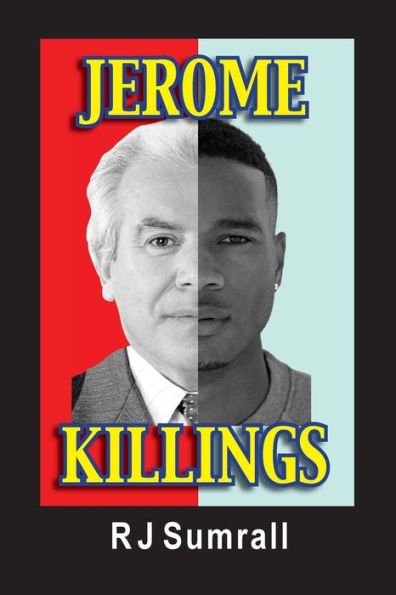 Jerome Killings