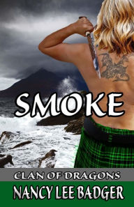 Title: Smoke, Author: Nancy Lee Badger