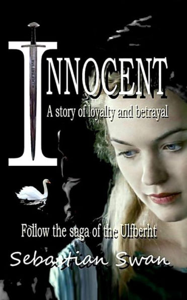 Innocent: Ulfberht