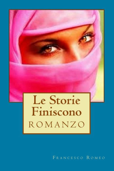 Le Storie Finiscono