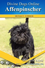 Title: Affenpinscher, Author: Mychelle Klose