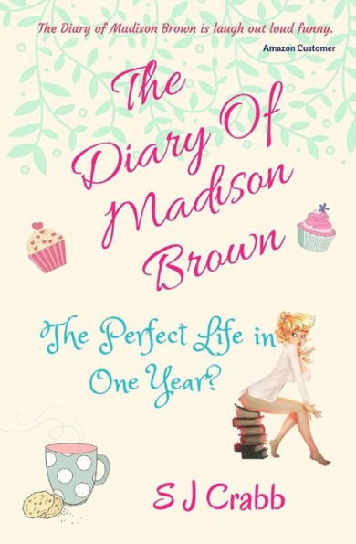 The Diary of Madison Brown