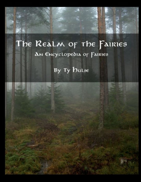 The Realm of the Fairies