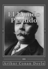 Title: El Mundo Perdido, Author: Andrea Gouveia