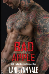 Title: Bad Apple, Author: Lani Lynn Vale