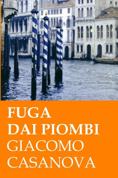 Fuga dai Piombi