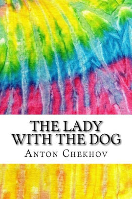 The lady with the dog essay