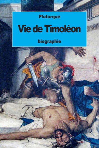 Vie de Timol�on