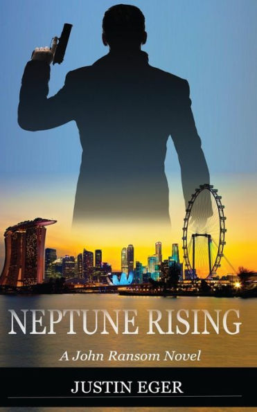 Neptune Rising: A John Ransom Novel