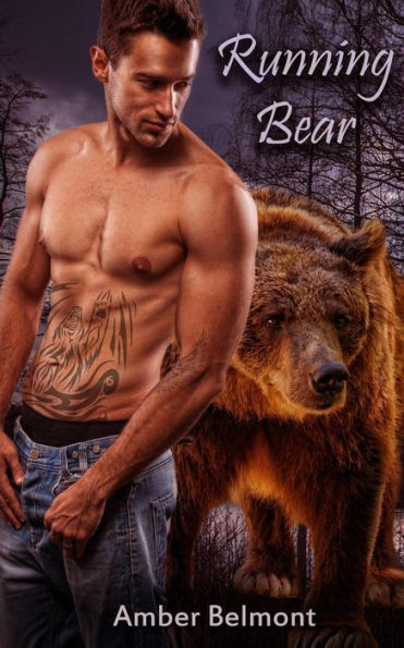 Running Bear: A BBW Paranormal Shape Shifter Romance