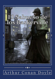 Title: El Sabueso de los Baskerville, Author: Andrea Gouveia