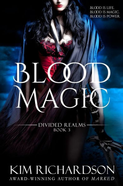 Blood Magic