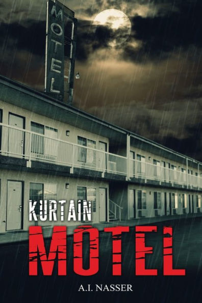 Kurtain Motel