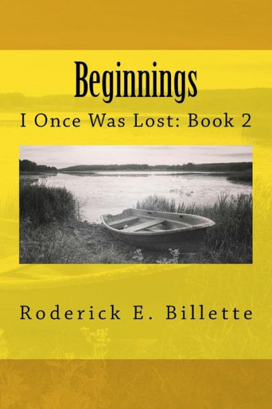 Beginnings: Book 2