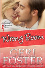 Wrong Room
