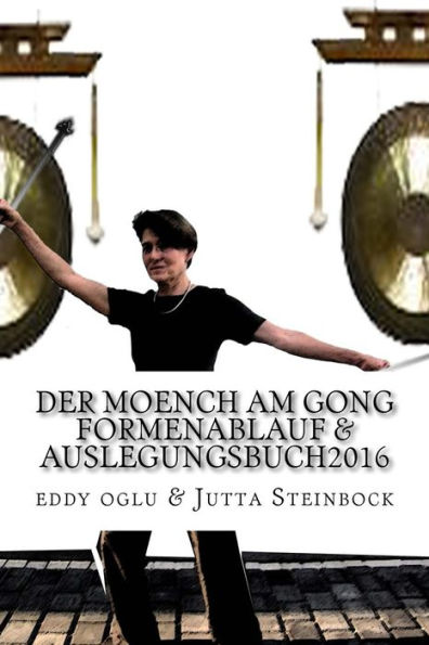 Der Moench am Gong 2016: Formenhandbuch2016