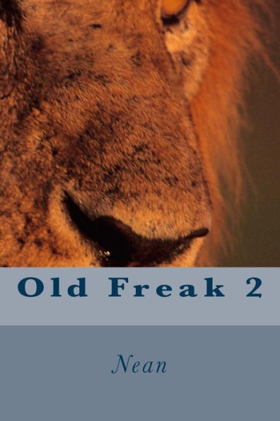Old Freak 2