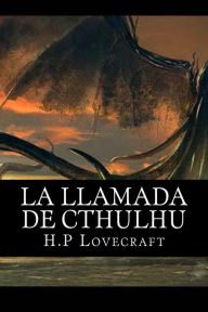 Title: La Llamada de Cthulhu (Spanish Edition), Author: H. P. Lovecraft