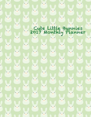 cute little bunnies 2017