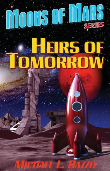 Heirs of Tomorrow