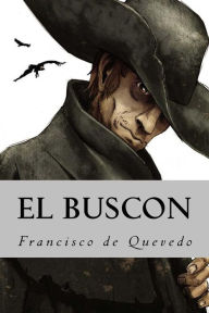 Title: El Buscon, Author: Francisco de Quevedo