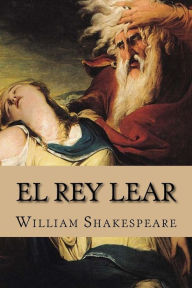 Title: El Rey Lear, Author: William Shakespeare