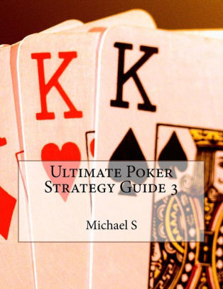 Poker Strategy Guide