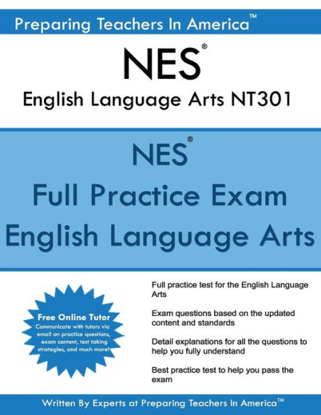 NES English Language Arts: National Evaluation Series