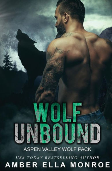 Wolf Unbound: Aspen Valley Wolf Pack