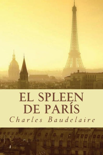 El Spleen de Parï¿½s