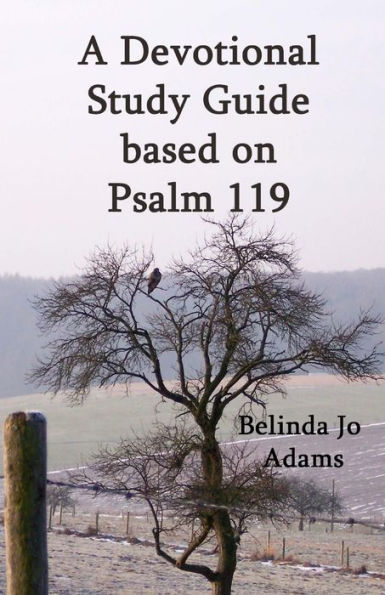 Psalm 119 Devotional & Study Guide