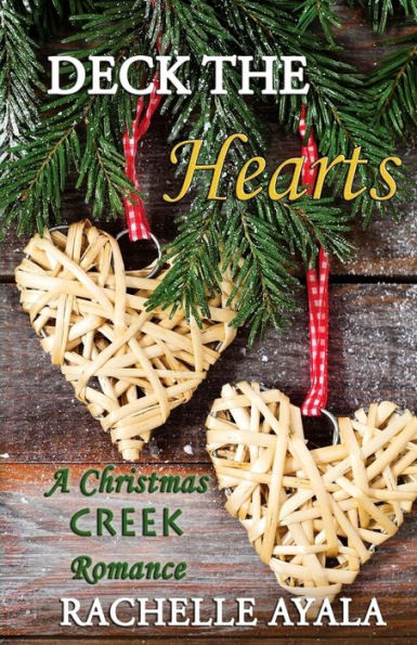 Deck the Hearts: A Holiday Love Story