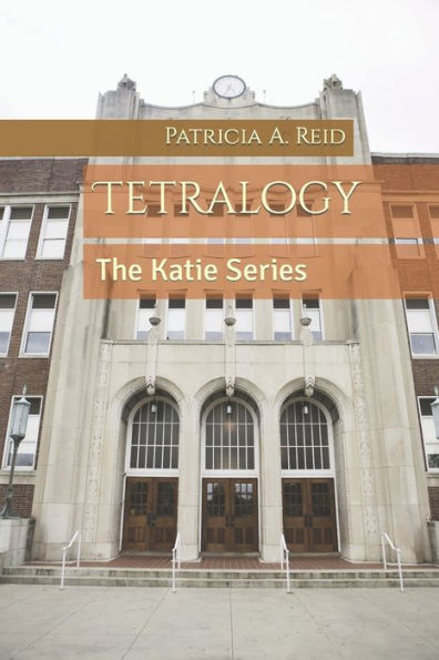 Tetralogy: The Katie Series