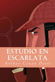 Title: Estudio en Escarlata, Author: Arthur Conan Doyle