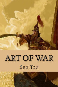 Title: Art of War, Author: Sun Tzu