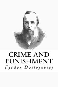 Title: Crime and Punishment (English Edition), Author: Fyodor Dostoyevsky