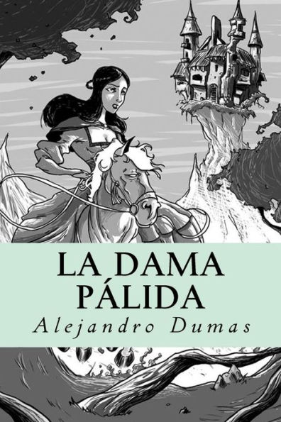 La Dama Pï¿½lida