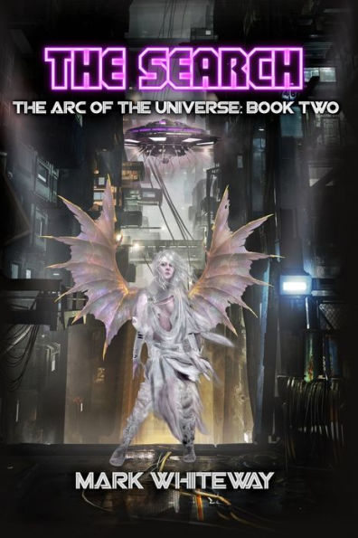 The Arc of the Universe: Book Two
