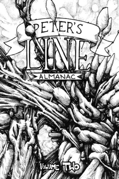 Peter's Line Almanac: Volume 2