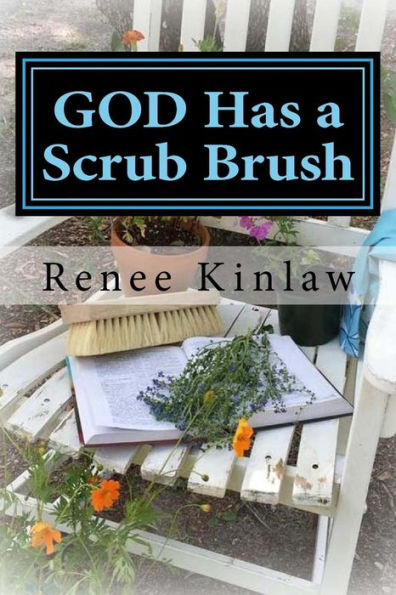 GOD Has A Scrub Brush: Making Room for Revival