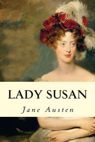 Title: Lady Susan, Author: Jane Austen